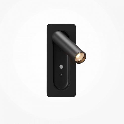 Бра Maytoni Axiom MOD495WL-L3B3K в Нижнем Новгороде фото 6