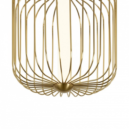 Подвесной светильник Freya Sabi FR6131PL-L13BS в Нижнем Новгороде фото 3