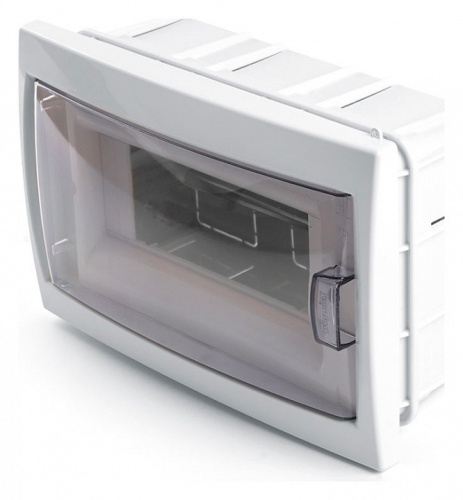 Электрический щиток встраиваемый Stekker EBX50-2/08-20 39652 в Нижнем Новгороде