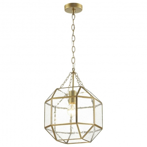 Подвесной светильник Favourite Quadratum 1948-1P в Нижнем Новгороде фото 5