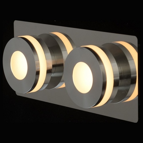 Накладной светильник DeMarkt Пунктум 1 549020402 в Нижнем Новгороде фото 3