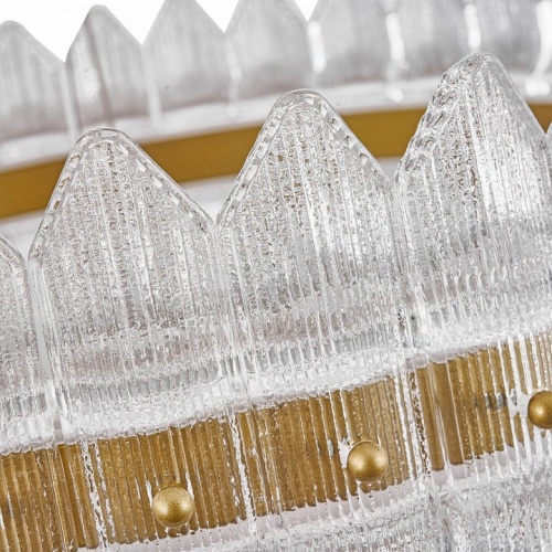 Подвесной светильник Favourite Mirabella 4754-5P в Нижнем Новгороде фото 4