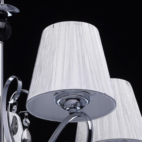 Подвесная люстра De City Виталина 448011005 в Нижнем Новгороде фото 12