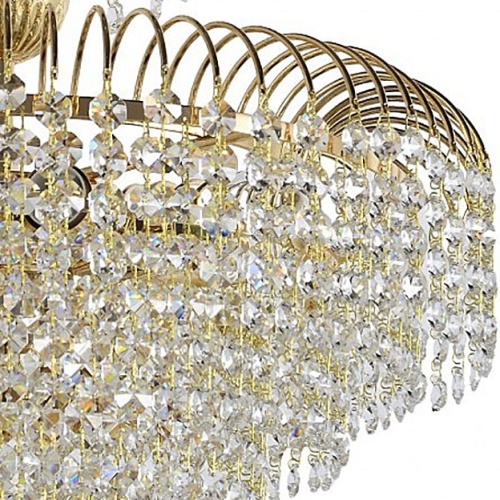 Подвесная люстра Arti Lampadari Salentino Salentino E 1.5.40.100 G в Нижнем Новгороде фото 6