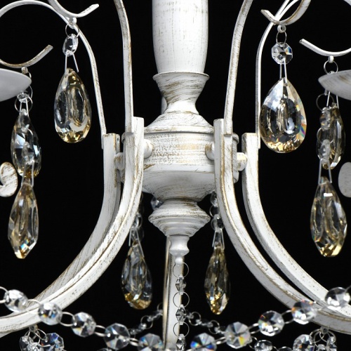 Подвесная люстра De City Свеча 37 683012905 в Нижнем Новгороде фото 11