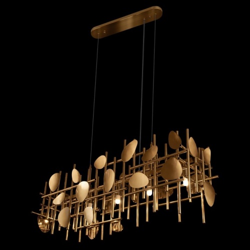 Подвесной светильник Loft it Escama 10396/850R в Нижнем Новгороде фото 2