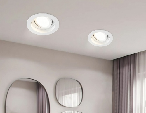 Встраиваемый светильник Ambrella Light TN TN102755 в Нижнем Новгороде фото 7