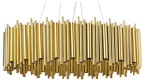 Подвесной светильник Imperiumloft Brubeck Delightfull 40.2785 в Нижнем Новгороде