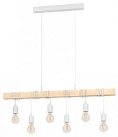 Подвесной светильник Eglo TOWNSHEND 43705 в Нижнем Новгороде