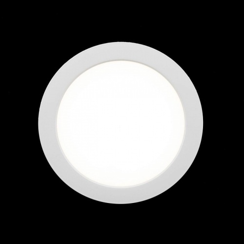 Встраиваемый светильник Citilux Галс CLD5516N в Геленджике фото 4