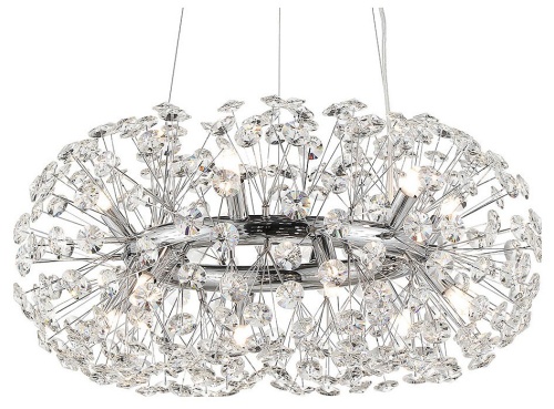 Подвесная люстра LGO LSP-874 LSP-8743 в Нижнем Новгороде