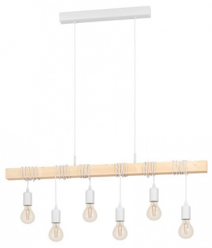 Подвесной светильник Eglo TOWNSHEND 43705 в Нижнем Новгороде