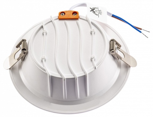 Встраиваемый светильник Fiberli CDEW 12130703 в Нижнем Новгороде фото 5