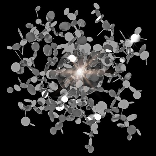 Бра Loft it Spark 10101W Chrome в Нижнем Новгороде фото 2