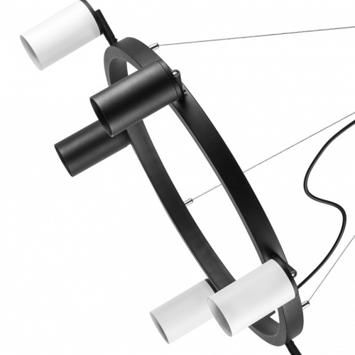 Подвесная люстра Lightstar Rullo LR016373363 в Нижнем Новгороде фото 2