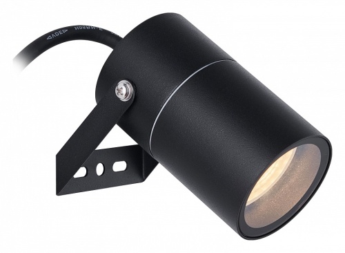 Наземный низкий светильник Mantra Quebec 8155 в Нижнем Новгороде фото 4