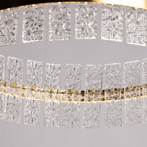 Подвесной светильник De City Семья 8 111019901 в Нижнем Новгороде фото 3