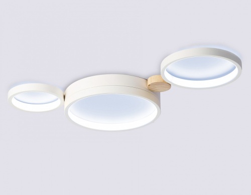 Потолочная люстра Ambrella Light FL FL4812 в Нижнем Новгороде фото 8