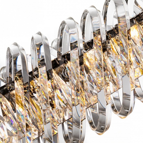 Подвесной светильник Divinare Megan 7568/02 SP-12 в Нижнем Новгороде фото 2