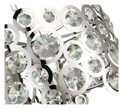 Подвесной светильник ST-Luce Letina SL1103.103.08 в Нижнем Новгороде фото 10