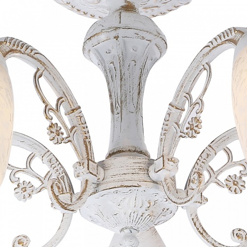 Люстра на штанге 74430-0.3-05 в Нижнем Новгороде фото 3