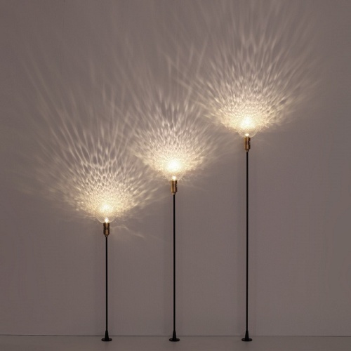 Наземный низкий светильник Odeon Light DANDE 7121/2GL в Нижнем Новгороде фото 4