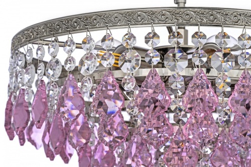 Люстра на штанге Arti Lampadari Castellana Gold Castellana E 1.3.38.603 N в Нижнем Новгороде фото 3
