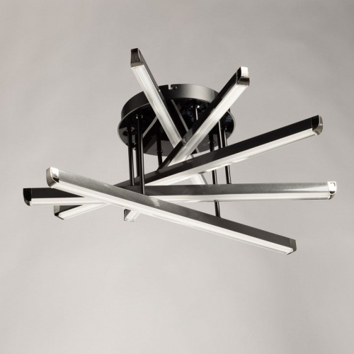 Потолочная люстра De City Драйв 377015305 в Нижнем Новгороде фото 2