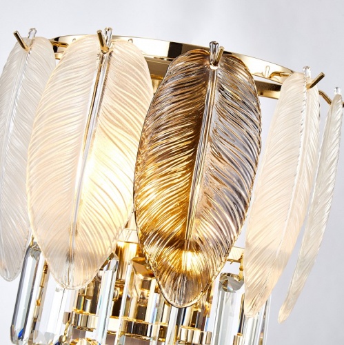 Накладной светильник Favourite Dolor 2982-2W в Нижнем Новгороде фото 5