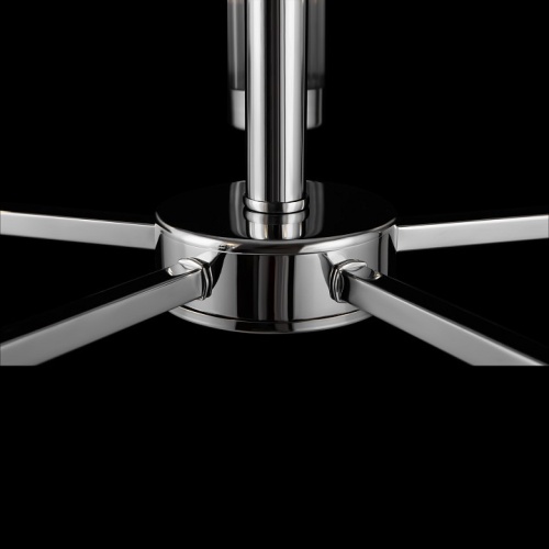 Подвесная люстра Freya Adeline FR5214PL-05CH в Нижнем Новгороде фото 3