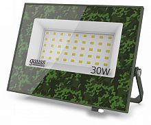 Настенно-потолочный прожектор Gauss  GFD003 в Нижнем Новгороде