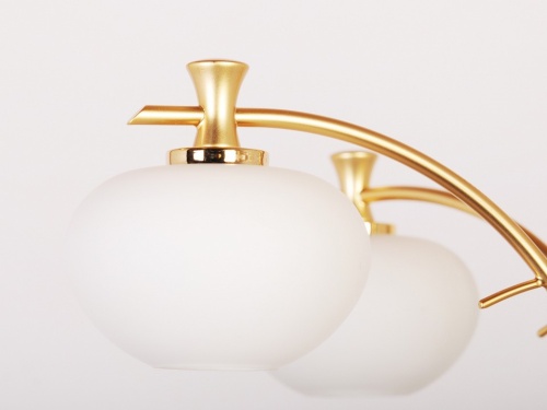 Подвесная люстра Doge Luce 6418 6418/6.31 в Нижнем Новгороде фото 3