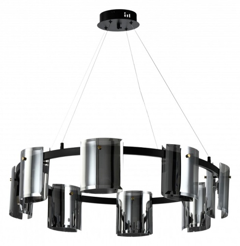 Подвесная люстра Zortes Rony ZRS.1209.08 в Нижнем Новгороде фото 8