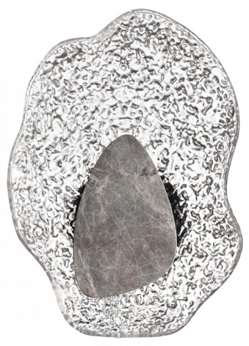 Накладной светильник Odeon Light L-VISION 5461/12WLB в Нижнем Новгороде