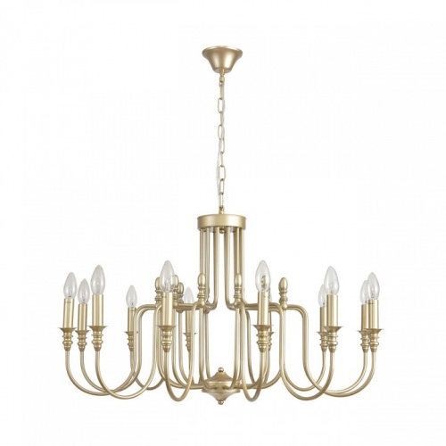 Подвесная люстра Lumion SUANA 8318/12 в Нижнем Новгороде фото 5