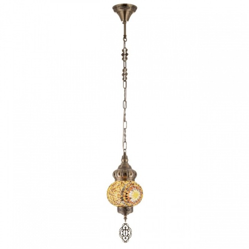 Подвесной светильник Citilux Каир CL419115 в Нижнем Новгороде фото 10