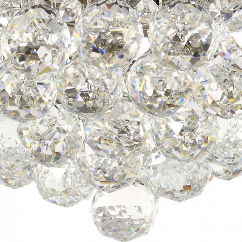 Люстра на штанге Dio D’Arte Cremono Cremono E 1.3.30.200 N в Нижнем Новгороде фото 2