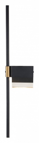 Бра Arte Lamp Flemish A2018AP-18BK в Нижнем Новгороде