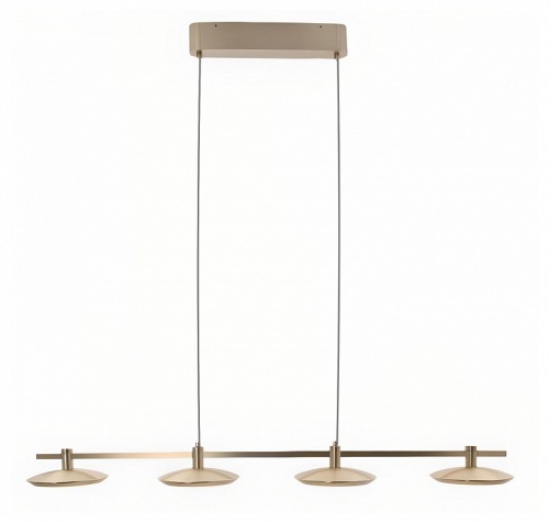 Подвесной светильник Mizi`en Vogue MZ46391-L4 в Нижнем Новгороде фото 5