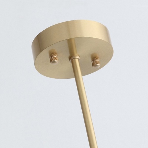 Люстра на штанге Imperiumloft Fitments FITMENTS01 в Нижнем Новгороде фото 9