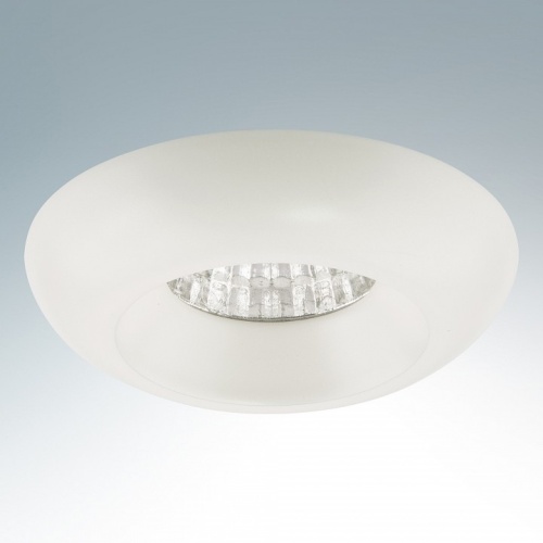 Встраиваемый светильник Lightstar Monde 071156 в Нижнем Новгороде фото 2