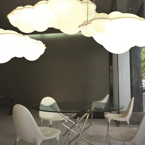 Подвесной светильник Imperiumloft Nuvola im_PD712 в Нижнем Новгороде фото 7