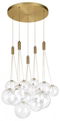 Подвесная люстра Loft it Pop it 10270/D15 в Нижнем Новгороде