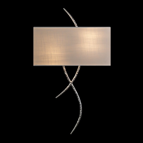 Накладной светильник Loft it Romance 10457 Silver в Нижнем Новгороде фото 5