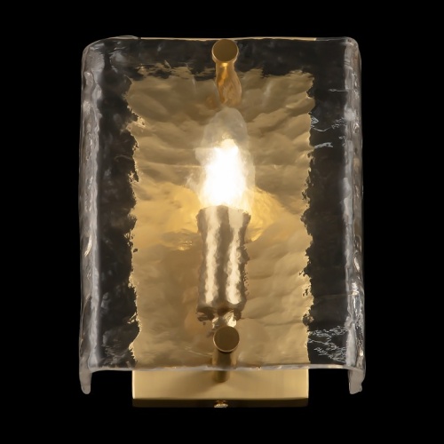 Накладной светильник Freya Fresco FR5190WL-01BS2 в Мегионе фото 4