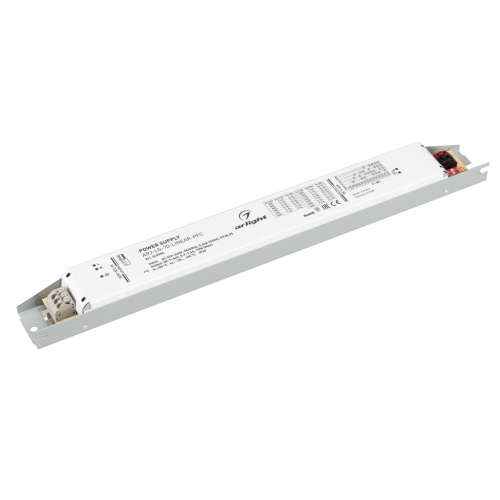 Блок питания ARJ-LG-70-LINEAR-PFC (70W, 9-66V, 0.7-1.4A) (Arlight, IP20 Металл, 5 лет) в Зеленограде