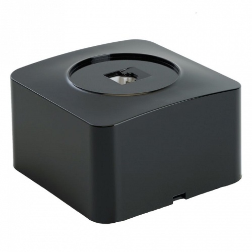 Розетка Ethernet RJ-45 Stekker София 49312 в Нижнем Новгороде фото 3