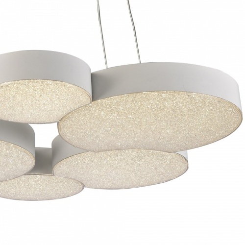 Подвесной светильник Mantra Lunas 5761 в Нижнем Новгороде фото 3