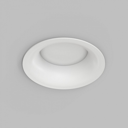 Встраиваемый светильник Denkirs INER DK2150-WH в Нижнем Новгороде фото 4