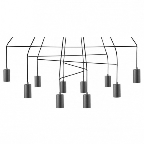 Подвесной светильник Nowodvorski Imbria 9680 в Нижнем Новгороде